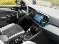 Volkswagen Jetta VS5 2022 280TSI Automatic Gloss Comfort Edition - ფოტო 9