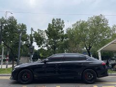 BMW 5 Series 525Li M Sport Package - ფოტო 6