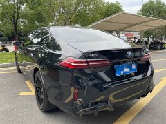 BMW 5 Series 525Li M Sport Package - ფოტო 7