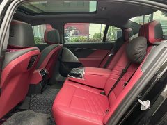 BMW 5 Series 525Li M Sport Package - ფოტო 9