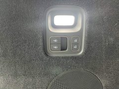 Li Auto MEGA 2025 Home Family Edition - ფოტო 20