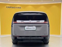 Li Auto MEGA 2025 Home Family Edition - ფოტო 4