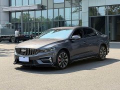 Geely Xingrui Oriental Radiance 1.5TD Kunlun Edition - ფოტო 1
