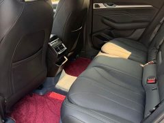 Geely Xingrui Oriental Radiance 1.5TD Kunlun Edition - ფოტო 10