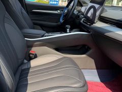 Geely Xingrui Oriental Radiance 1.5TD Kunlun Edition - ფოტო 12