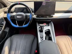 Geely Xingrui Oriental Radiance 1.5TD Kunlun Edition - ფოტო 13
