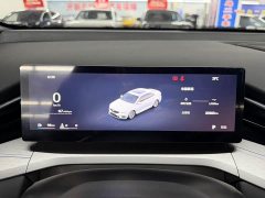 Geely Xingrui Oriental Radiance 1.5TD Kunlun Edition - ფოტო 15