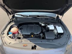 Geely Xingrui Oriental Radiance 1.5TD Kunlun Edition - ფოტო 16