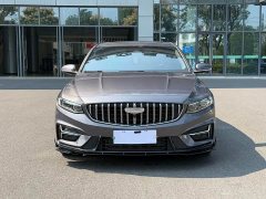 Geely Xingrui Oriental Radiance 1.5TD Kunlun Edition - ფოტო 2