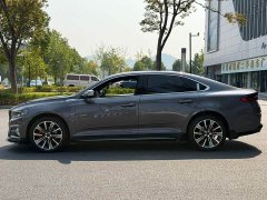 Geely Xingrui Oriental Radiance 1.5TD Kunlun Edition - ფოტო 4