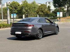 Geely Xingrui Oriental Radiance 1.5TD Kunlun Edition - ფოტო 5