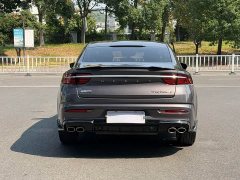 Geely Xingrui Oriental Radiance 1.5TD Kunlun Edition - ფოტო 6