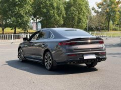 Geely Xingrui Oriental Radiance 1.5TD Kunlun Edition - ფოტო 7