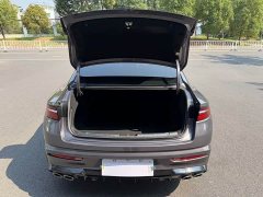 Geely Xingrui Oriental Radiance 1.5TD Kunlun Edition - ფოტო 8