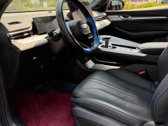 Geely Xingrui Oriental Radiance 1.5TD Kunlun Edition - ფოტო 9