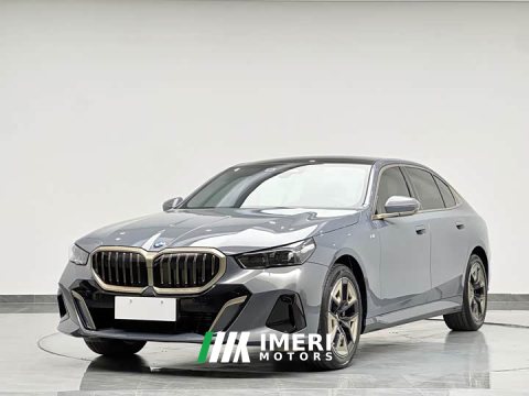 2024 BMW 5 Series 530Li Premier M Sport Package - ავტომობილი ჩინეთიდან