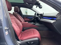BMW 5 Series 530Li Premier M Sport Package - ფოტო 10