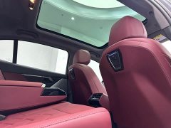 BMW 5 Series 530Li Premier M Sport Package - ფოტო 12