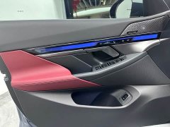 BMW 5 Series 530Li Premier M Sport Package - ფოტო 13