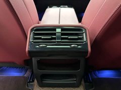 BMW 5 Series 530Li Premier M Sport Package - ფოტო 14
