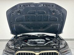 BMW 5 Series 530Li Premier M Sport Package - ფოტო 17