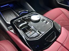 BMW 5 Series 530Li Premier M Sport Package - ფოტო 6