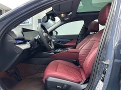 BMW 5 Series 530Li Premier M Sport Package - ფოტო 7