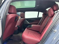 BMW 5 Series 530Li Premier M Sport Package - ფოტო 8