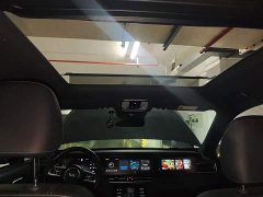 Li Auto ONE 2021 Extended Range 6-Seater - ფოტო 14