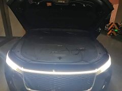 Li Auto ONE 2021 Extended Range 6-Seater - ფოტო 16