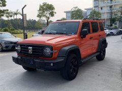 Tank 300 Off-Road Edition 2.0T Conqueror - ფოტო 1