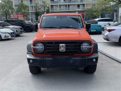 Tank 300 Off-Road Edition 2.0T Conqueror - ფოტო 2