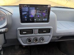 Wuling Yangguang 300km Comfort Passenger Van 75kW - ფოტო 7