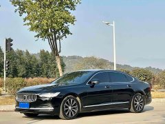 Volvo S90 B5 Intelligent Luxury Edition - ფოტო 1