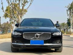 Volvo S90 B5 Intelligent Luxury Edition - ფოტო 2