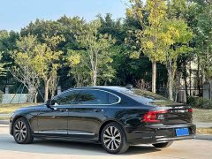 Volvo S90 B5 Intelligent Luxury Edition - ფოტო 3