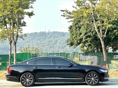 Volvo S90 B5 Intelligent Luxury Edition - ფოტო 4