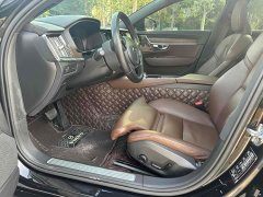 Volvo S90 B5 Intelligent Luxury Edition - ფოტო 5