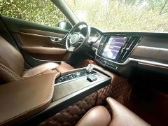 Volvo S90 B5 Intelligent Luxury Edition - ფოტო 6