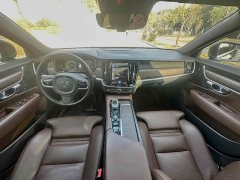 Volvo S90 B5 Intelligent Luxury Edition - ფოტო 7