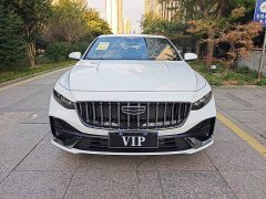 Geely Xingrui Oriental Radiance 1.5TD Stunning Appearance Edition - ფოტო 1