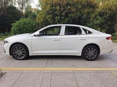 Geely Xingrui Oriental Radiance 1.5TD Stunning Appearance Edition - ფოტო 12