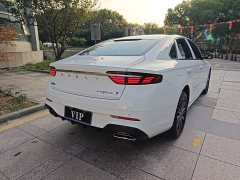 Geely Xingrui Oriental Radiance 1.5TD Stunning Appearance Edition - ფოტო 13