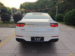 Geely Xingrui Oriental Radiance 1.5TD Stunning Appearance Edition - ფოტო 14