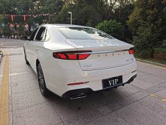 Geely Xingrui Oriental Radiance 1.5TD Stunning Appearance Edition - ფოტო 15