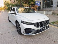 Geely Xingrui Oriental Radiance 1.5TD Stunning Appearance Edition - ფოტო 3