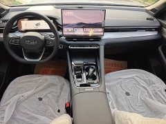 Geely Xingrui Oriental Radiance 1.5TD Stunning Appearance Edition - ფოტო 4