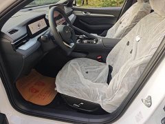 Geely Xingrui Oriental Radiance 1.5TD Stunning Appearance Edition - ფოტო 5