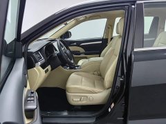 Toyota Highlander 2.0T AWD Elite 7-Seater - ფოტო 10
