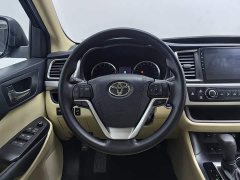 Toyota Highlander 2.0T AWD Elite 7-Seater - ფოტო 11